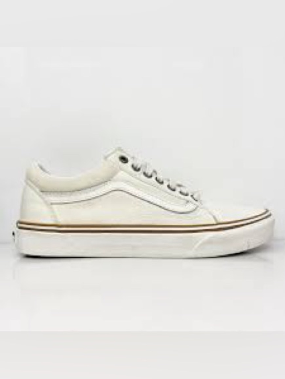 Old skool vans